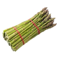 Asperges Vertes