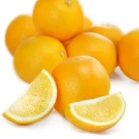 Oranges A Jus