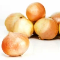 Oignons Jaunes