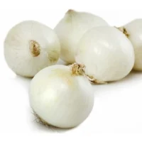 Oignons Blancs