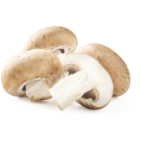 Champignons Bruns Bio