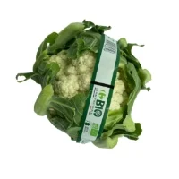 Chou Fleur Bio