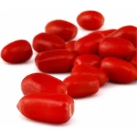 Tomates Cerises Bio
