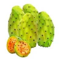 Figues De Barbarie