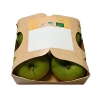 Pommes Granny Smith Bio