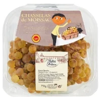 Raisin Chasselas Aop Reflets De France