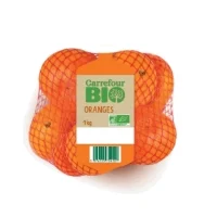 Oranges Bio