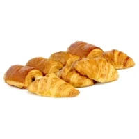 Assortiment Viennoiseries 4 Croissants Et 4 Pains Au Chocolat Pur Beurre