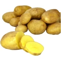Pommes De Terre Vapeur