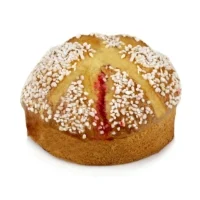 Brioche Siant Genix