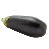 Aubergine Violette A La Piece