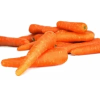 Carottes Bio Carottes