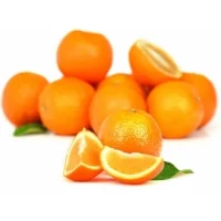 Oranges Maltaises