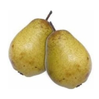 Poires Xenia Vrac