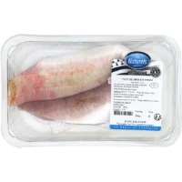 Filet De Grondin Rouge Ocealliance