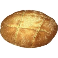 Pain Du Maghreb