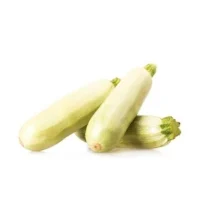Courgettes Blanches Vrac