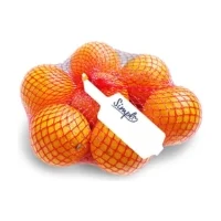 Oranges Simpl