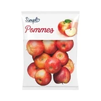 Pommes Bicolores Simpl