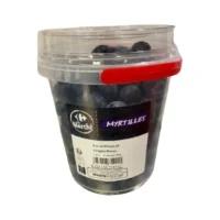 Myrtilles