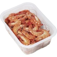 Crevettes Cuites 30 50 Asc