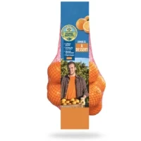 Oranges A Dessert Filiere Qualite Carrefour