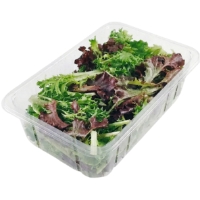 Salade Melange Jeunes Pousses Carrefour