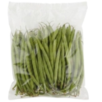 Haricots Verts Carrefour