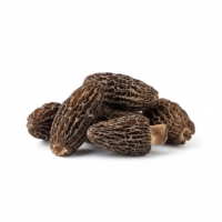 Morilles Sechees