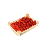Fraises Carpentras