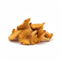 Girolles Sechees