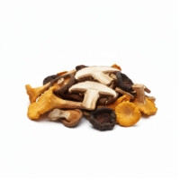 Champignons Secs Melange Forestier