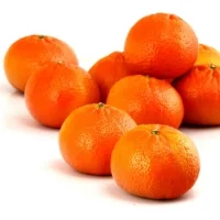 Mandarines A Jus