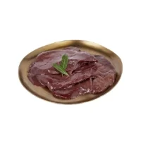 Abats Foie De Boeuf