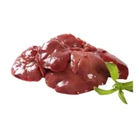 Abats Foie De Porc