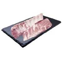 Travers De Porc A Griller
