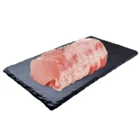 Longe De Porc Sans Os A Rotir
