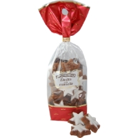 Biscuits Etoiles A La Cannelle Fortwenger
