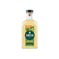 Liqueur A Base De Rhum Arrange Vanille Bourbon 37 Isautier