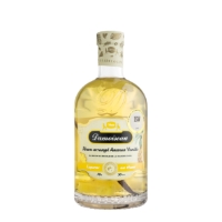 Rhum Les Arranges Ananas Vanille Damoiseau