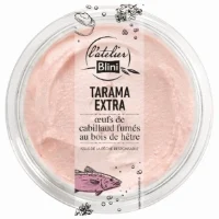 Tarama Extra Atelier Blini