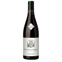 Vin Rouge Nuits Saint Georges Aop Jean Bouchard