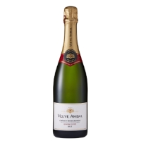 Cremant A O P De Bourgogne Brut Grande Cuvee Veuve Ambal
