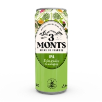 Biere Ipa 5 6 3 Monts
