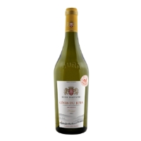 Vin Blanc Aoc Cotes Du Jura Savagnin Nature Michel Tissot Fils