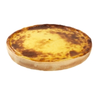 Flan Patissier Cru Sans Marque