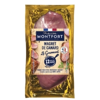 Magret De Canard Le Gourmand Maison Montfort