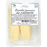 Quenelles De Saumon Maison Malartre