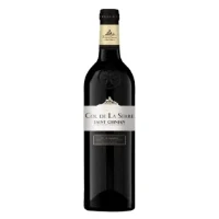 Vin Rouge A O P Saint Chinian Col De La Serre