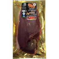 Magret De Canard Aux Cepes Les Braserades